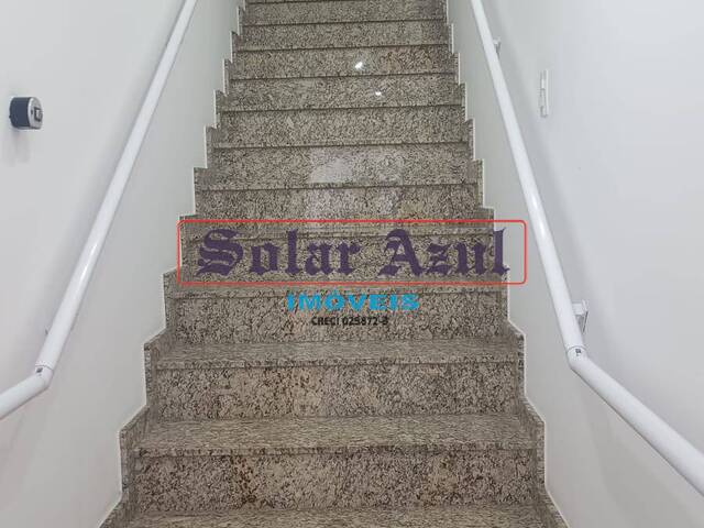 #SC117 - Sala para Locação em Santo André - SP