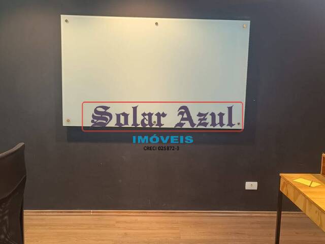 Sala para Locação em Santo André - 5