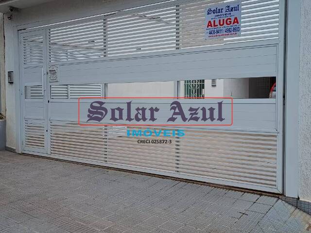 #SC117 - Sala para Locação em Santo André - SP