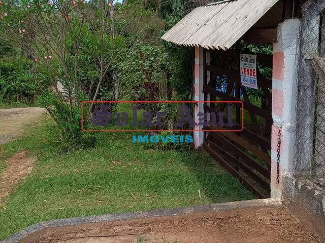 #1027 - Casa para Venda em Pilar do Sul - SP