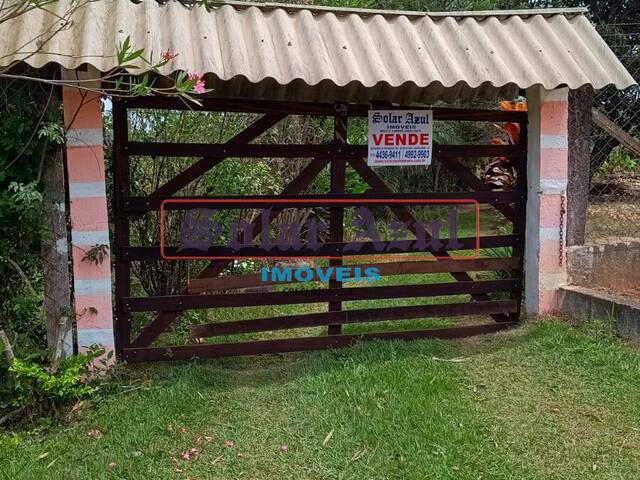 #1027 - Casa para Venda em Pilar do Sul - SP