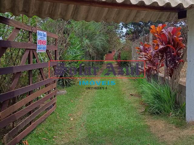 Casa para Venda em Pilar do Sul - 5