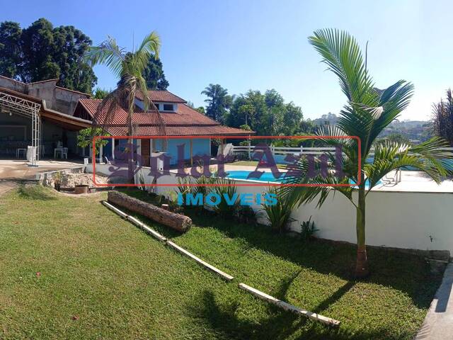 #CA119 - Casa para Venda em Suzano - SP