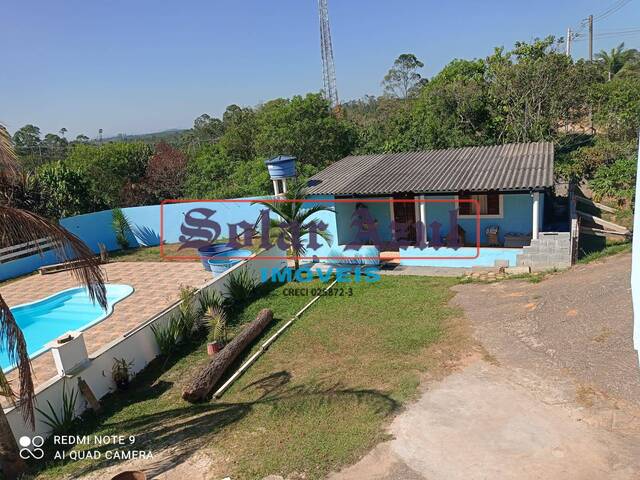 #CA119 - Casa para Venda em Suzano - SP