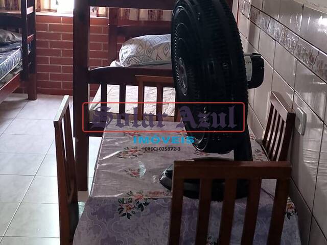 #AP120 - Apartamento para Venda em Praia Grande - SP