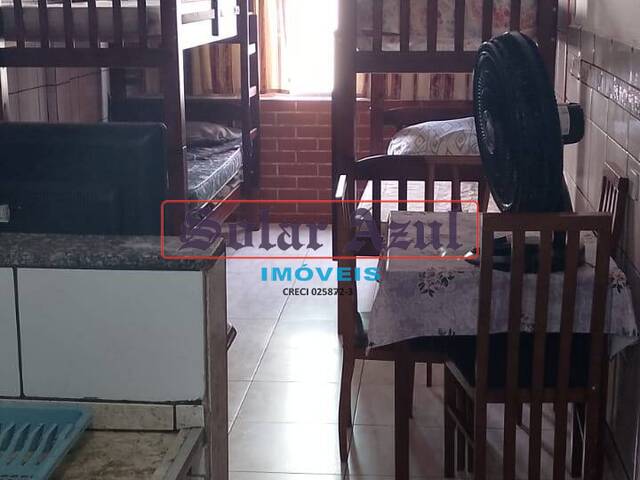 #AP120 - Apartamento para Venda em Praia Grande - SP