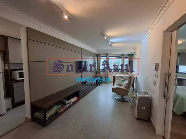 #AP121 - Apartamento para Venda em Santo André - SP