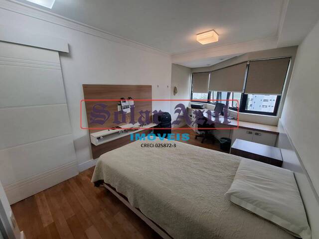 #AP121 - Apartamento para Venda em Santo André - SP