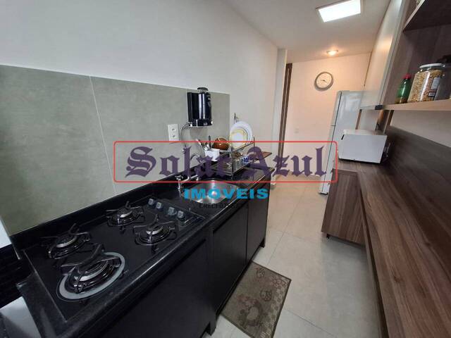 #AP121 - Apartamento para Venda em Santo André - SP