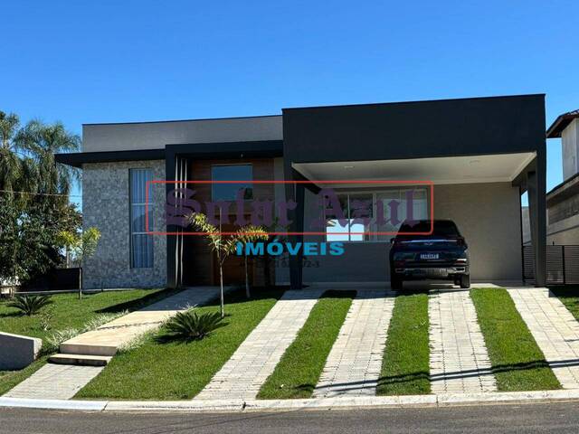 #CA122 - Casa para Venda em Bragança Paulista - SP