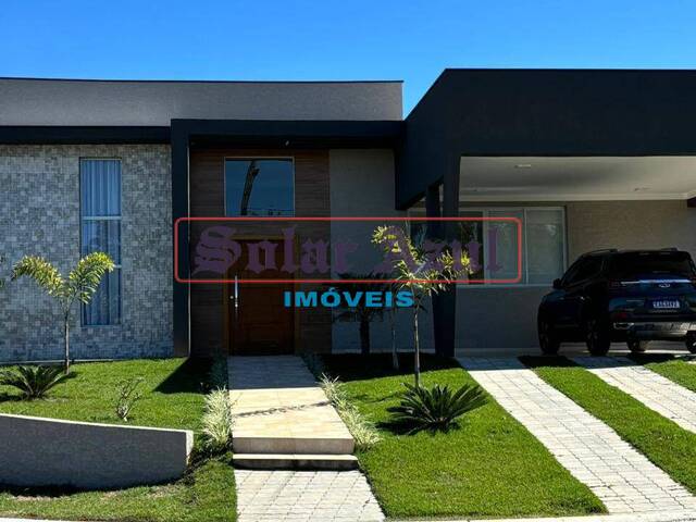 #CA122 - Casa para Venda em Bragança Paulista - SP