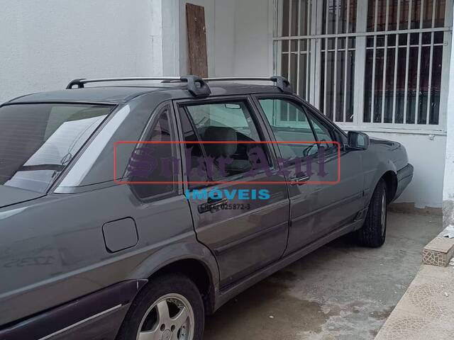 #SO123 - Casa para Venda em Santo André - SP