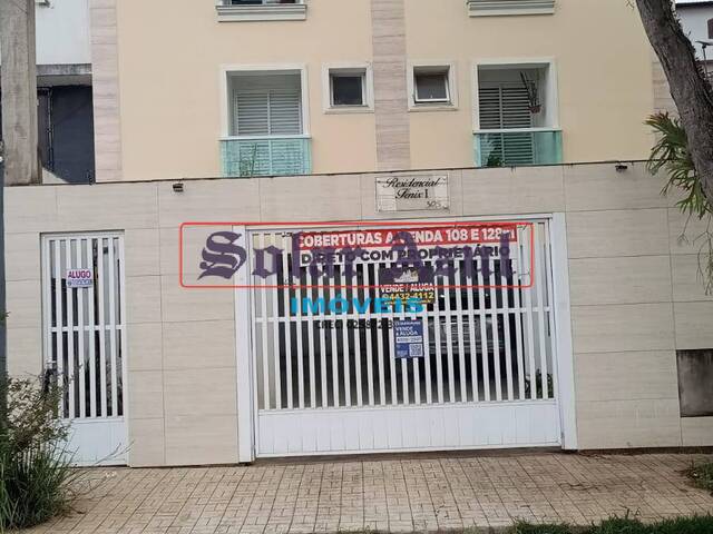 Venda em Jardim Stella - Santo André