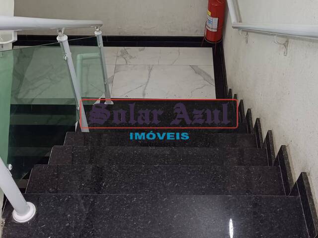 Apartamento para Venda em Santo André - 5