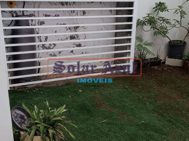 #AP124 - Apartamento para Venda em Santo André - SP