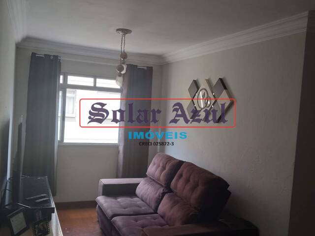 #AP127 - Apartamento para Venda em Santo André - SP