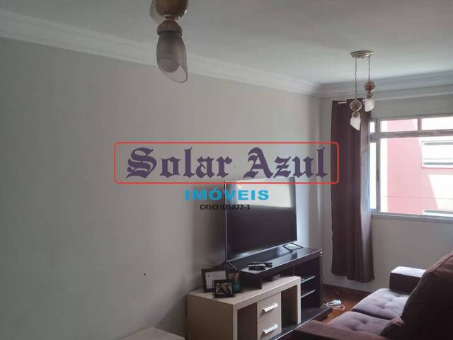 Apartamento para Venda em Santo André - 4