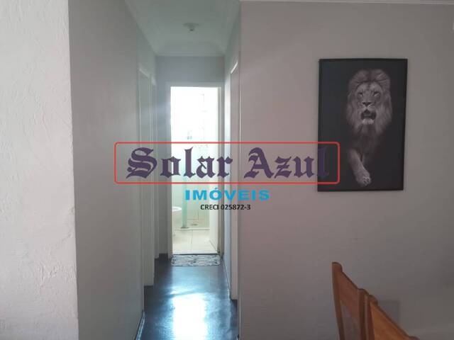 Apartamento para Venda em Santo André - 5