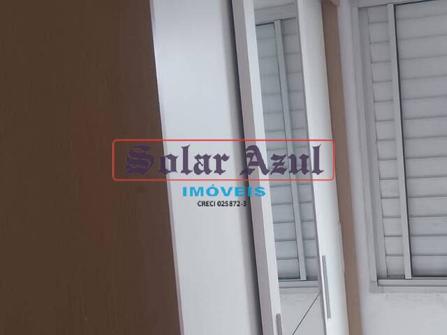 #AP130 - Apartamento para Locação em Santo André - SP