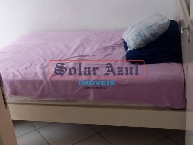 #AP130 - Apartamento para Locação em Santo André - SP