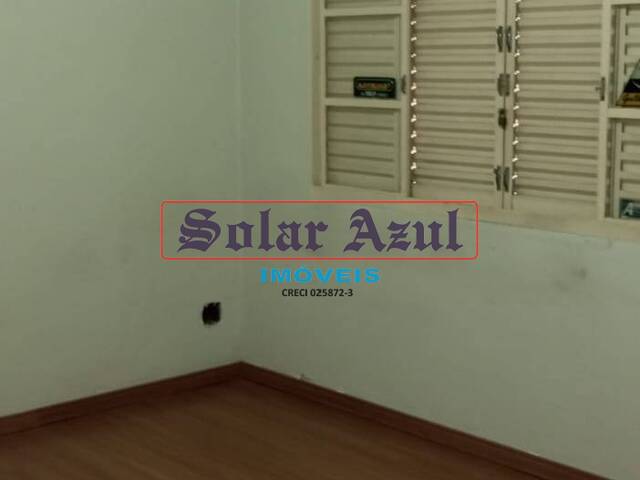 #1037 - Casa para Venda em Santo André - SP