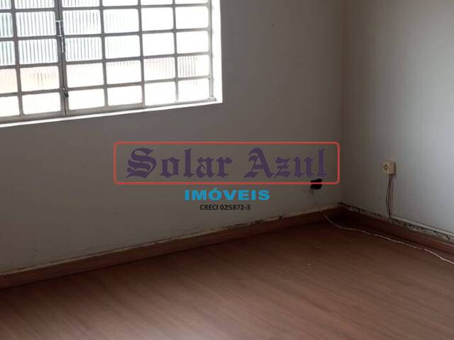 #1037 - Casa para Venda em Santo André - SP