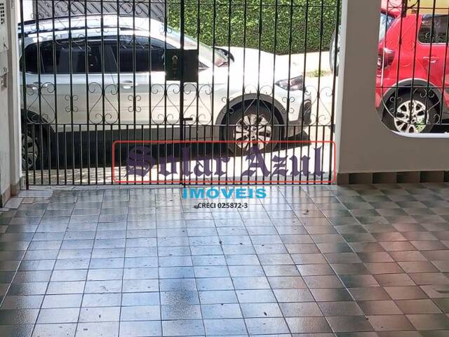 Locação em Vila Alice - Santo André