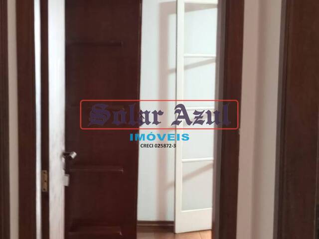 #AP136 - Apartamento para Locação em Santo André - SP