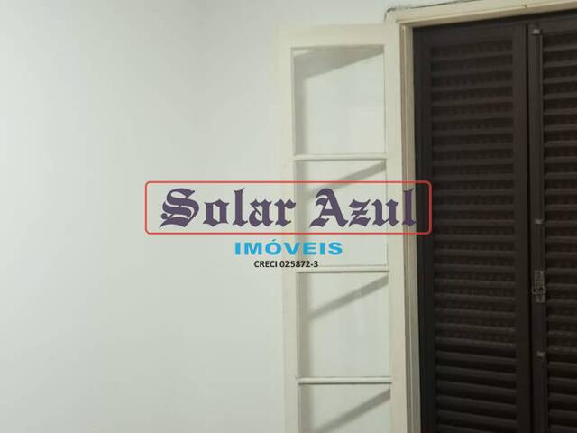 #AP136 - Apartamento para Locação em Santo André - SP