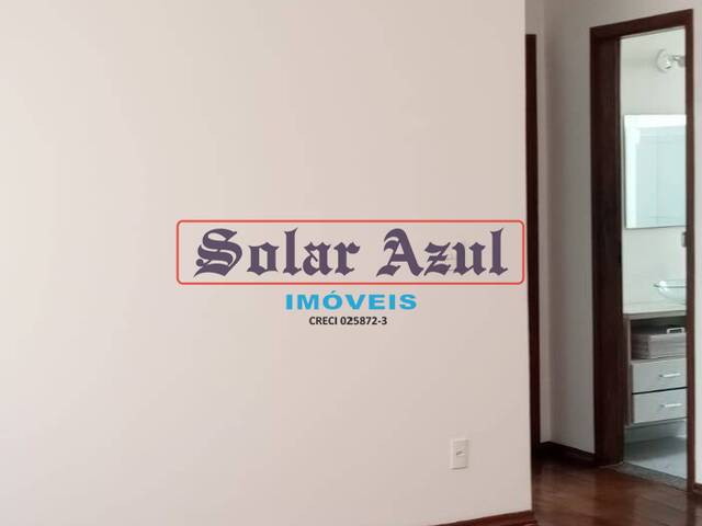 #AP136 - Apartamento para Locação em Santo André - SP