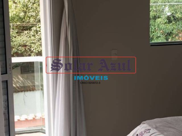 #1040 - Casa para Venda em São Bernardo do Campo - SP