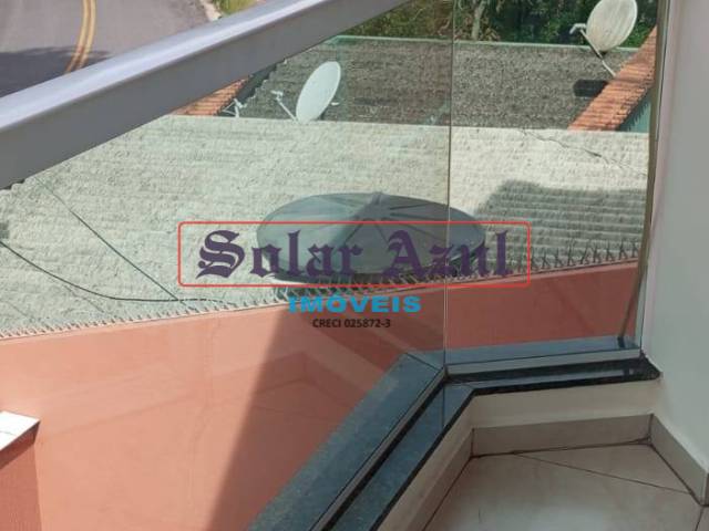 #1040 - Casa para Venda em São Bernardo do Campo - SP