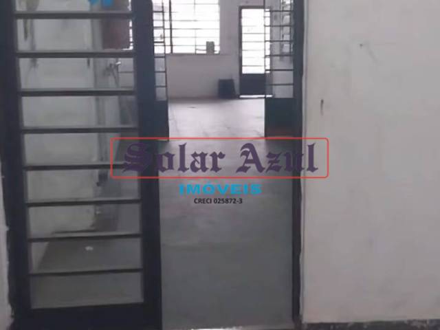 Sala para Venda em Santo André - 5