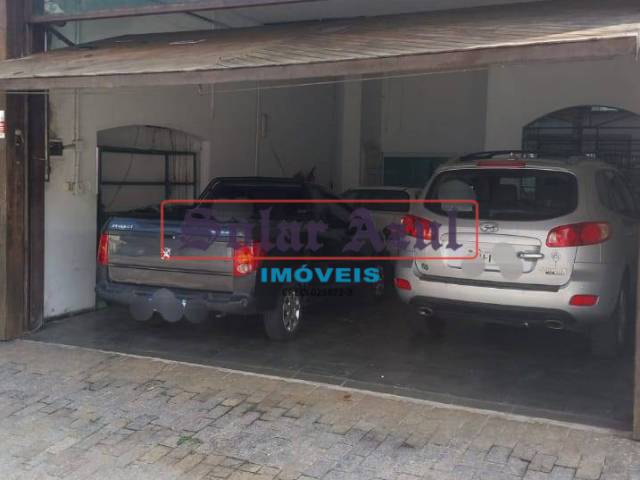 #SC138 - Sala para Venda em Santo André - SP