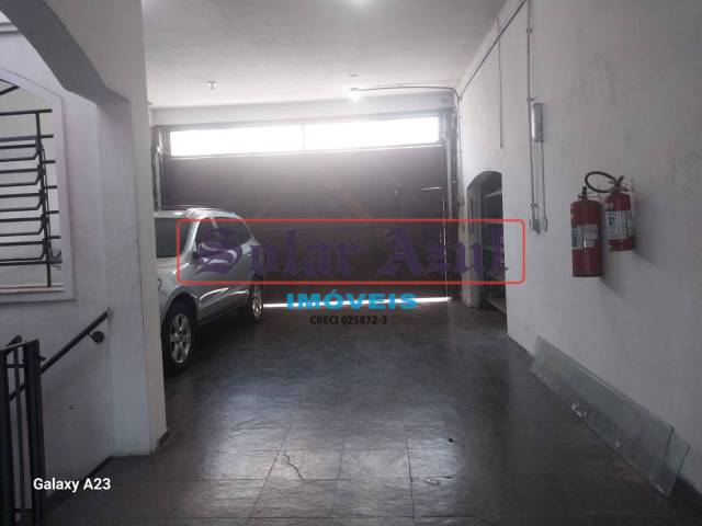 Sala para Venda em Santo André - 4
