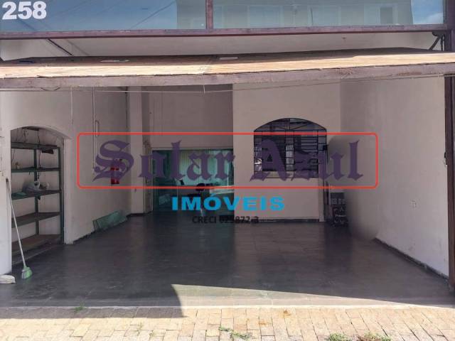 #SC138 - Sala para Venda em Santo André - SP