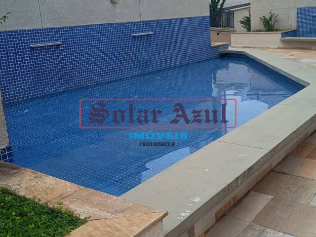 #AP141 - Apartamento para Venda em Santo André - SP