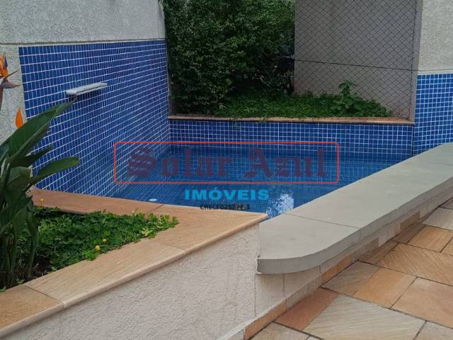 #AP141 - Apartamento para Venda em Santo André - SP