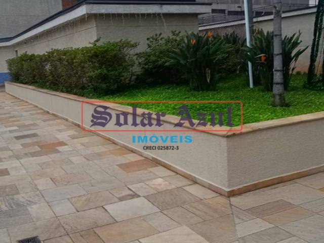 Apartamento para Venda em Santo André - 5