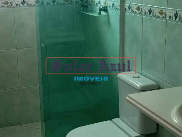 #SO132 - Casa para Venda em Santo André - SP