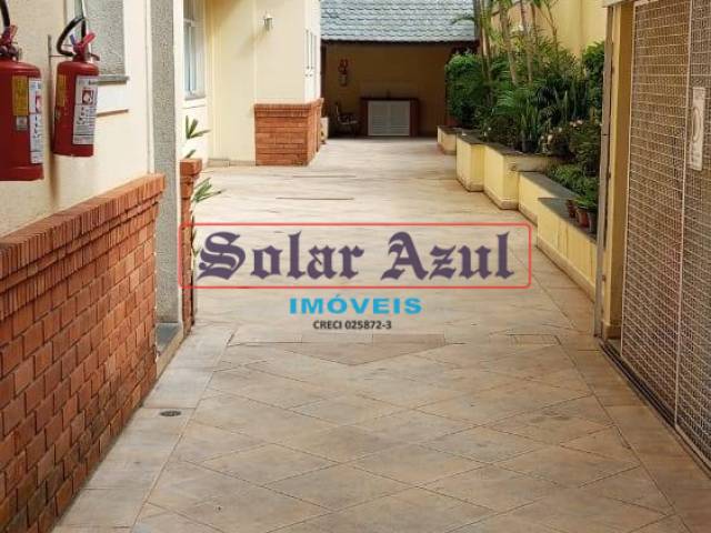Apartamento para Venda em Santo André - 5