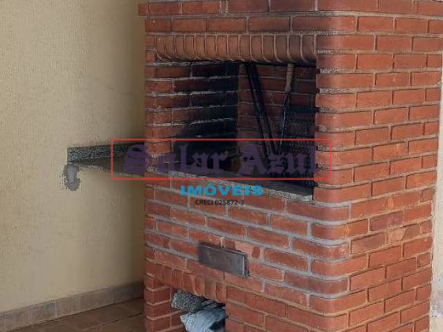 Apartamento para Venda em Santo André - 4