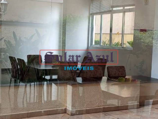 #AP142 - Apartamento para Venda em Santo André - SP