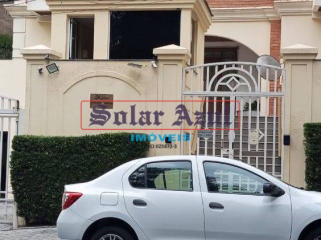 Venda em Jardim - Santo André