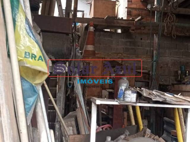 #1045 - Salão Comercial para Venda em Santo André - SP