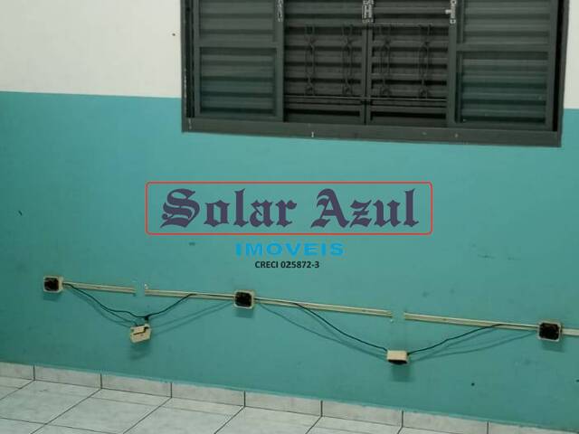 Sala para Venda em Santo André - 5