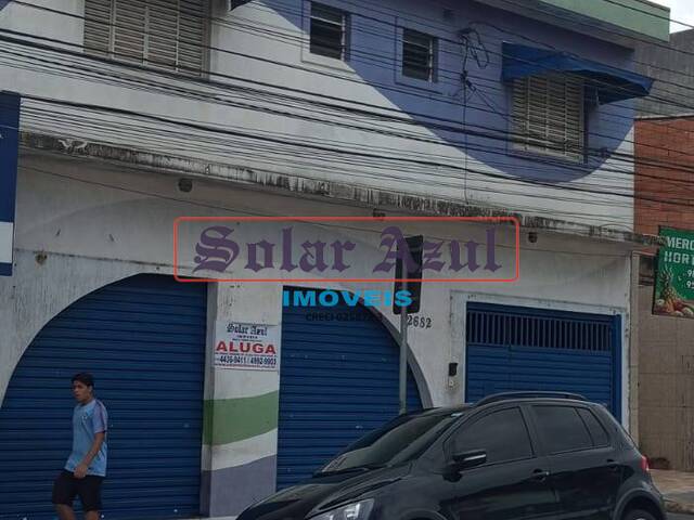 #1046 - Sala para Venda em Santo André - SP