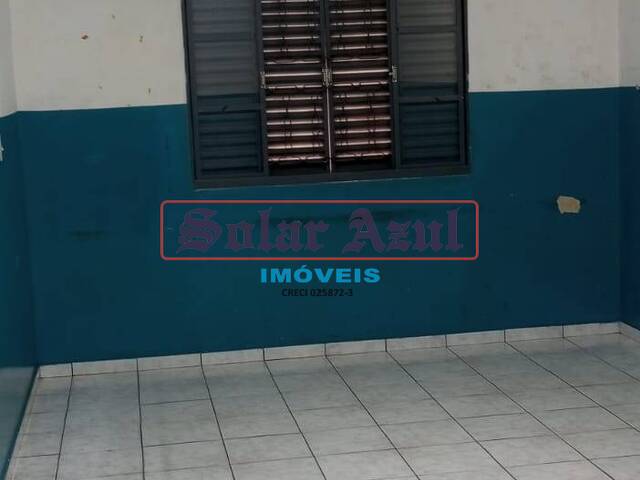 #1046 - Sala para Venda em Santo André - SP