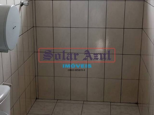 Sala para Venda em Santo André - 4