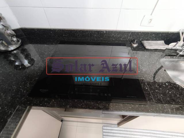 #AP134 - Apartamento para Locação em Santo André - SP